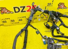 Коса двс TOYOTA LAND CRUISER PRADO 2018/Цвет 070 821216AM50 TRJ150W/TRJ150L/TRJ150/TRJ152/TRJ155/GDJ150W/GDJ150R/GDJ150L/GDJ150/GDJ151W/GDJ151/GDJ155L/GDJ155R/GDJ155/GRJ150W/GRJ150L/GRJ150/GRJ151W/GRJ151/GRJ152/KDJ150/KDJ150L/KDJ155 2TRFE, передняя