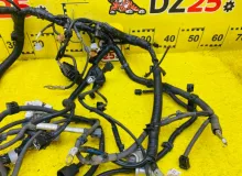 Коса двс TOYOTA LAND CRUISER PRADO 2018/Цвет 070 821216AM50 TRJ150W/TRJ150L/TRJ150/TRJ152/TRJ155/GDJ150W/GDJ150R/GDJ150L/GDJ150/GDJ151W/GDJ151/GDJ155L/GDJ155R/GDJ155/GRJ150W/GRJ150L/GRJ150/GRJ151W/GRJ151/GRJ152/KDJ150/KDJ150L/KDJ155 2TRFE, передняя