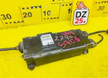 Механизм стояночного тормоза Land Rover RANGE ROVER 2006 SNF500130 L322 428PS, задний