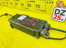 Механизм стояночного тормоза Land Rover RANGE ROVER 2006 SNF500130 L322 428PS, задний
