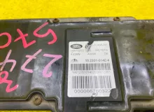 Механизм стояночного тормоза Land Rover RANGE ROVER 2006 SNF500130 L322 428PS, задний
