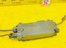Механизм стояночного тормоза Land Rover RANGE ROVER 2006 SNF500130 L322 428PS, задний