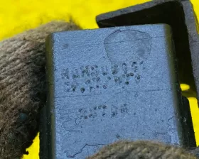 Датчик корректора фар Land Rover