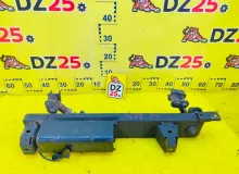 Подножка MITSUBISHI DELICA 2005 MR393920 PD6W 6G72, задняя левая