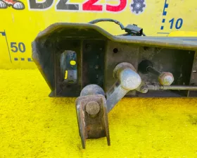 Подножка Toyota