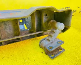 Подножка Toyota