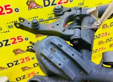 Задняя балка Land Rover RANGE ROVER 2005 KHE500050 L322 428PS, задняя
