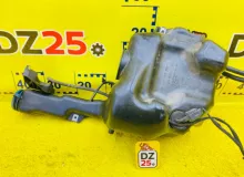 Бачок стеклоомывателя Mercedes-Benz E-CLASS 2011 A2048601860 WDD212 OM642DE30LA, передний