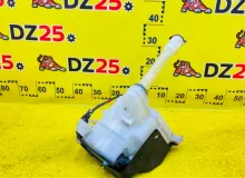 Бачок стеклоомывателя TOYOTA LAND CRUISER PRADO 2002 8531560300 VZJ121W 5VZFE, передний