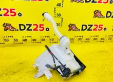 Бачок стеклоомывателя TOYOTA LAND CRUISER PRADO 2002 8531560300 VZJ121W 5VZFE, передний