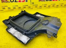 Пластиковая крышка на двс MAZDA CX-7 2006 L33E1356ZD ER3P L3VDT, передняя