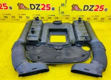 Корпус воздушного фильтра Mercedes-Benz E-CLASS 2009 A2730900901 WDD212 M272E30|M272952, передний
