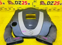 Корпус воздушного фильтра Mercedes-Benz E-CLASS 2009 A2730900901 WDD212 M272E30|M272952, передний