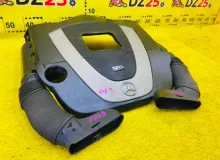 Корпус воздушного фильтра Mercedes-Benz E-CLASS 2009 A2730900901 WDD212 M272E30|M272952, передний
