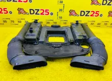 Корпус воздушного фильтра Mercedes-Benz E-CLASS 2009 A2730900901 WDD212 M272E30|M272952, передний