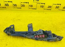 Крепление бампера TOYOTA LAND CRUISER PRADO 2005 5211660130 TRJ120W 2TRFE, переднее левое