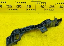 Крепление бампера TOYOTA LAND CRUISER PRADO 2005 5211560070 TRJ120W 2TRFE, переднее правое