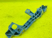 Крепление бампера TOYOTA LAND CRUISER PRADO 2003 5211660130 VZJ121W 5VZFE, переднее левое