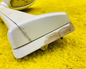Зеркало заднего вида на крыло TOYOTA