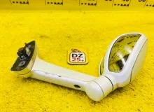 Зеркало заднего вида на крыло TOYOTA LAND CRUISER PRADO 2002 8793060110A1 VZJ121W 5VZFE, переднее левое