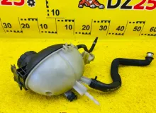 Бачок расширительный Mercedes-Benz E-CLASS 2009 A2045000549 WDD212 M272E30|M272952, передний