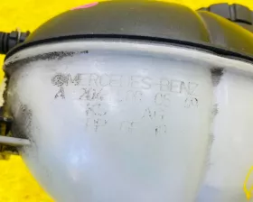 Бачок расширительный Mercedes-Benz
