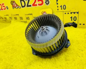 Мотор печки Toyota