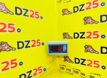 Дуйка TOYOTA LAND CRUISER PRADO 2003 5566060150E0 VZJ121W 5VZFE, передняя правая