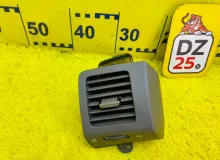 Дуйка TOYOTA LAND CRUISER PRADO 2003 5566060150E0 VZJ121W 5VZFE, передняя правая