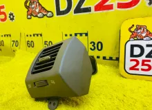 Дуйка TOYOTA LAND CRUISER PRADO 2003 5566060150E0 VZJ121W 5VZFE, передняя правая