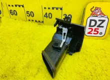Дуйка TOYOTA LAND CRUISER PRADO 2003 5566060150E0 VZJ121W 5VZFE, передняя правая