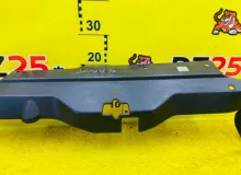 Накладка на телевизор TOYOTA LAND CRUISER PRADO 2003 5329260040 VZJ121W 5VZFE, передняя