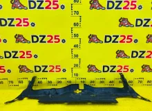 Накладка на телевизор TOYOTA LAND CRUISER PRADO 2003 5329260040 VZJ121W 5VZFE, передняя
