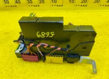Блок предохранителей Mercedes-Benz E-CLASS 2011 2129060105 WDD212 OM642DE30LA, передний