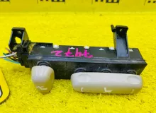 Блок управления сиденьем TOYOTA LAND CRUISER PRADO 2003 8492258010 VZJ121W 5VZFE, передний правый