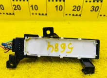 Блок управления сиденьем TOYOTA LAND CRUISER PRADO 2003 8492258010 VZJ121W 5VZFE, передний правый