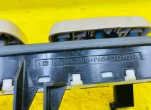 Блок управления сиденьем TOYOTA LAND CRUISER PRADO 2003 8492258010 VZJ121W 5VZFE, передний правый