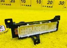Блок управления сиденьем TOYOTA LAND CRUISER PRADO 2003 8492260110 VZJ121W 5VZFE, передний левый