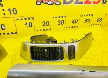 Накладка на торпеду TOYOTA LAND CRUISER PRADO 2003 5547560040 VZJ121W 5VZFE, передняя