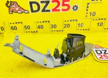 Дуйка TOYOTA LAND CRUISER PRADO 2005 5547460030 TRJ120W 2TRFE, передняя правая