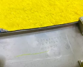 Дуйка Toyota