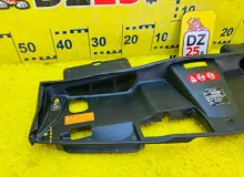 Воздухозаборник Mercedes-Benz E-CLASS 2009 A2125000155 WDD212 M272E30|M272952, передний