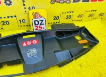 Воздухозаборник Mercedes-Benz E-CLASS 2009 A2125000155 WDD212 M272E30|M272952, передний