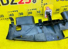 Воздухозаборник Mercedes-Benz E-CLASS 2009 A2125000155 WDD212 M272E30|M272952, передний