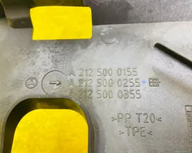Воздухозаборник Mercedes-Benz