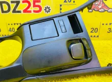 Джойстик LEXUS CT200H 2011 8478076020C0 ZWA10 2ZRFXE, передний
