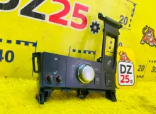 Кнопка включения подогрева сидений LEXUS CT200H 2011 8497076040 ZWA10 2ZRFXE, передняя