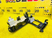 Кнопка включения подогрева сидений LEXUS CT200H 2011 8497076040 ZWA10 2ZRFXE, передняя