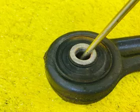 Рычаг Toyota