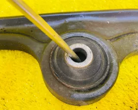 Рычаг Toyota